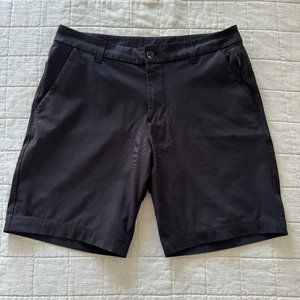 Lululemon Commission Classic-Fit Short 9" - Size 31, Gently Used